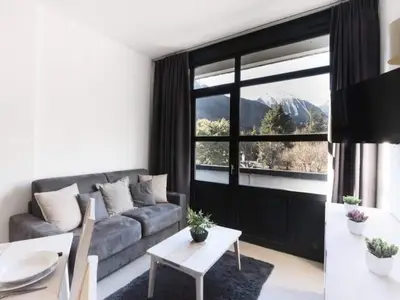 Ferienwohnung für 5 Personen (30 m²) in Saint-Lary 6/10