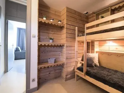 Ferienwohnung für 5 Personen (30 m²) in Saint-Lary 7/10