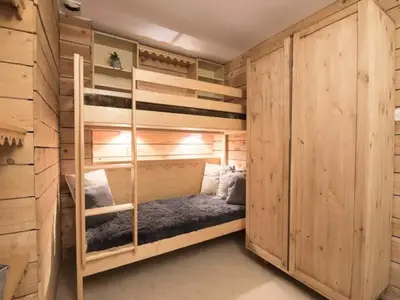 Ferienwohnung für 5 Personen (30 m²) in Saint-Lary 8/10