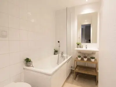 Ferienwohnung für 5 Personen (30 m²) in Saint-Lary 9/10