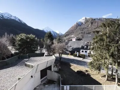 Ferienwohnung für 5 Personen (30 m²) in Saint-Lary 10/10