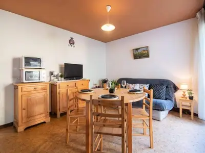 Ferienwohnung für 5 Personen (32 m²) in Saint-Lary 2/10