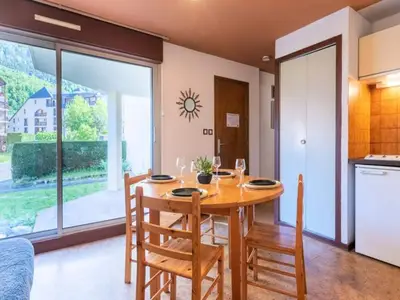 Ferienwohnung für 5 Personen (32 m²) in Saint-Lary 4/10