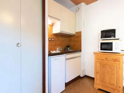 Ferienwohnung für 5 Personen (32 m²) in Saint-Lary 5/10