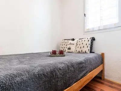 Ferienwohnung für 5 Personen (32 m²) in Saint-Lary 6/10
