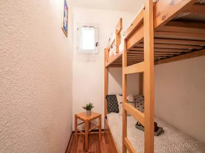 Ferienwohnung für 5 Personen (32 m²) in Saint-Lary 7/10