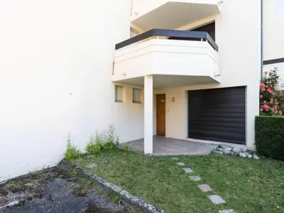 Ferienwohnung für 5 Personen (32 m²) in Saint-Lary 8/10