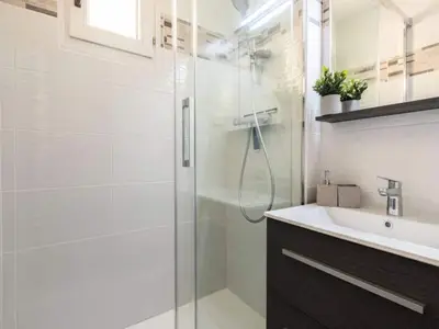 Ferienwohnung für 5 Personen (32 m²) in Saint-Lary 9/10