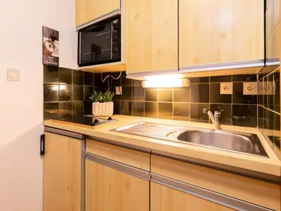 Ferienwohnung für 5 Personen (25 m²) in Saint-Lary 1/10