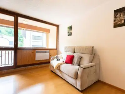 Ferienwohnung für 5 Personen (25 m²) in Saint-Lary 2/10