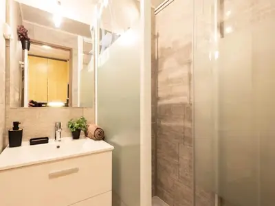 Ferienwohnung für 5 Personen (25 m²) in Saint-Lary 4/10