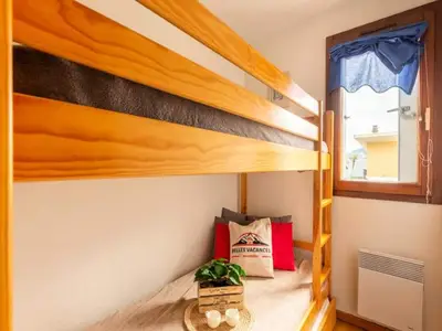 Ferienwohnung für 5 Personen (25 m²) in Saint-Lary 5/10