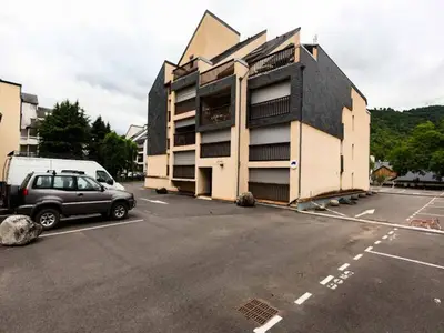 Ferienwohnung für 5 Personen (25 m²) in Saint-Lary 8/10