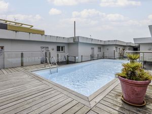 Ferienwohnung für 4 Personen (40 m²) in Saint Laurent Du Var