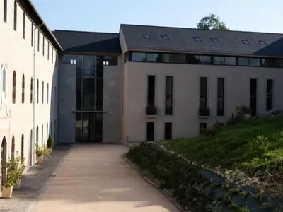 Ferienwohnung für 5 Personen (41 m²) in Saint-Lizier 4/10