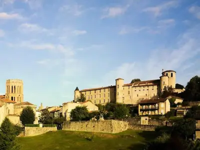 Ferienwohnung für 5 Personen (41 m²) in Saint-Lizier 5/10
