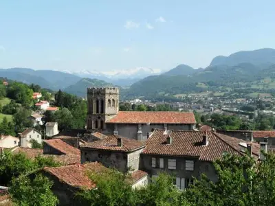 Ferienwohnung für 5 Personen (41 m²) in Saint-Lizier 7/10