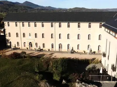 Ferienwohnung für 7 Personen (58 m²) in Saint-Lizier 9/10