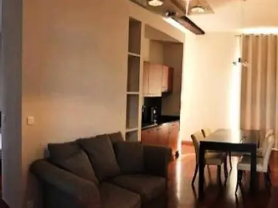 Ferienwohnung für 3 Personen (41 m²) in Saint-Lizier 9/10