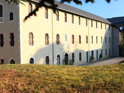 Ferienwohnung für 5 Personen (41 m²) in Saint-Lizier 9/10