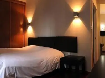 Ferienwohnung für 5 Personen (41 m²) in Saint-Lizier 10/10