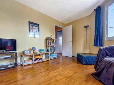 living-room