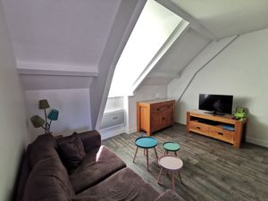 Ferienwohnung für 4 Personen (48 m²) in Saint Malo
