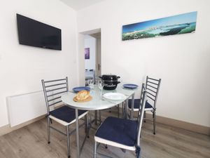 Ferienwohnung für 4 Personen (41 m²) in Saint Malo