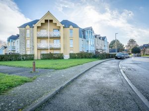 Ferienwohnung für 4 Personen (30 m&sup2;) in Saint Malo