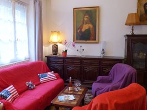 Ferienwohnung für 4 Personen (54 m²) in Saint Malo