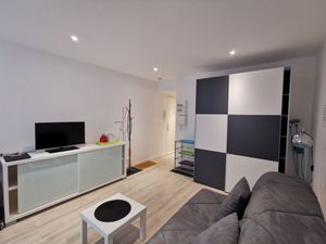 Ferienwohnung für 2 Personen (28 m²) in Saint Malo