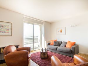 Ferienwohnung für 7 Personen (140 m&sup2;) in Saint Malo