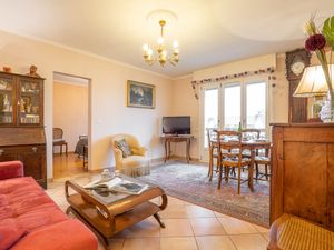 Ferienwohnung für 4 Personen (48 m²) in Saint Malo