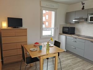 Ferienwohnung für 2 Personen (24 m²) in Saint Malo