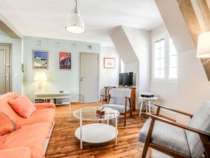 Ferienwohnung für 4 Personen (65 m²) in Saint Malo