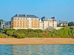 Ferienwohnung für 4 Personen (40 m&sup2;) in Saint Malo