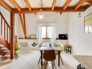 Ferienwohnung für 4 Personen (62 m²) in Saint Malo