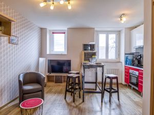 Ferienwohnung für 4 Personen (28 m²) in Saint Malo