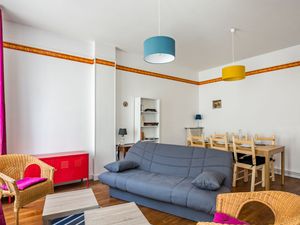 Ferienwohnung für 6 Personen (74 m²) in Saint Malo