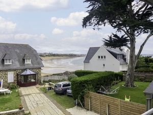 Ferienwohnung für 4 Personen (60 m²) in Saint Malo