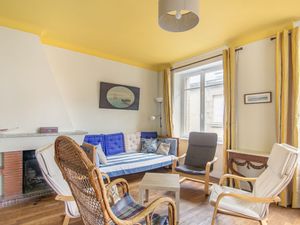 Ferienwohnung für 6 Personen (90 m²) in Saint Malo