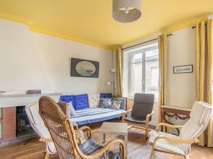 Ferienwohnung für 6 Personen (90 m&sup2;) in Saint Malo