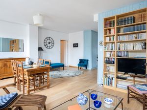 Ferienwohnung für 4 Personen (65 m²) in Saint Malo