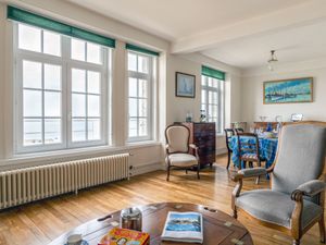 Ferienwohnung für 6 Personen (80 m²) in Saint Malo