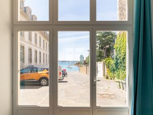 Ferienwohnung für 4 Personen (60 m²) in Saint Malo