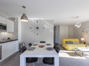 Ferienwohnung für 4 Personen (60 m²) in Saint Malo