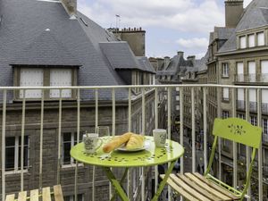 Ferienwohnung für 4 Personen (60 m&sup2;) in Saint Malo