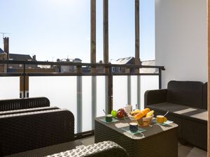 Ferienwohnung für 2 Personen (22 m²) in Saint Malo