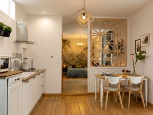 Ferienwohnung für 2 Personen (43 m²) in Saint Malo