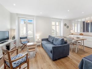 Ferienwohnung für 5 Personen (40 m²) in Saint-Malo